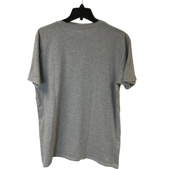 Marvel Men's Vintage King Graphic T-Shirt (Size Large) - Picture 2 of 2